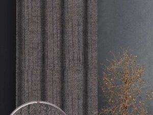 پرده مخمل دیور DIOR VELVET کد 18 نوک مدادی