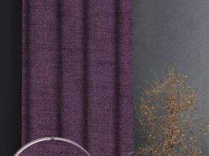 پرده مخمل دیور DIOR VELVET کد 08